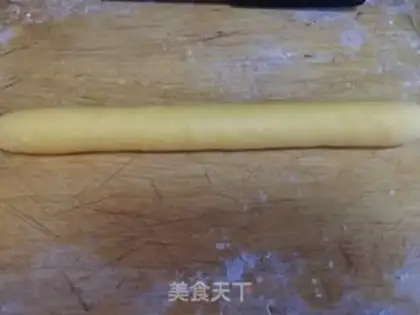 Make Pumpkin step 4