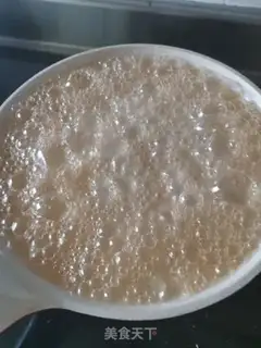 Make Ice cream step 5