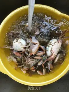 Make Crabs step 9
