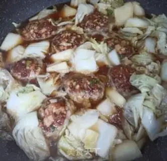 Make The radish crotch step 8