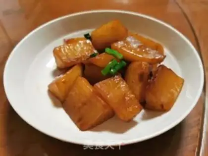 Make Carrot step 7