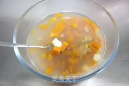 Make Pumpkin step 3