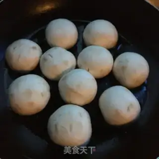 Make Fried mouth mushrooms step 2