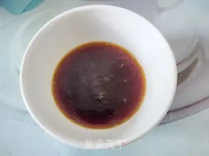Make I used to make noodles step 9