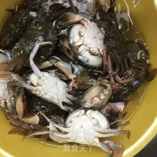 Make Crabs step 10