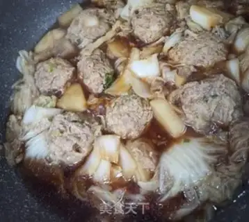 Make The radish crotch step 9