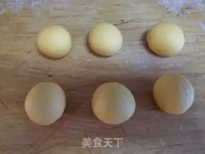 Make Pumpkin step 6