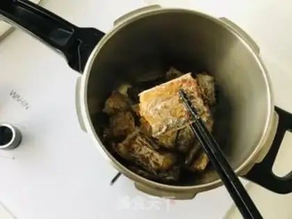 Make Creamfish step 4