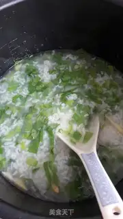 Make Scrawny mustard step 4