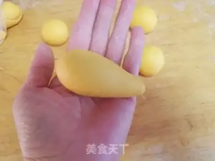 Make Pumpkin step 7