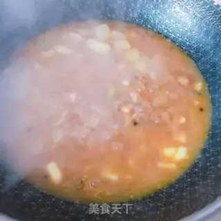 Make Curry chicken and potatoes step 10