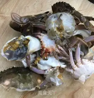 Make Crabs step 12