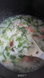 Make Scrawny mustard step 6