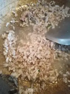 Make Carrot meat box step 3