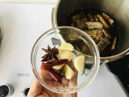 Make Creamfish step 7