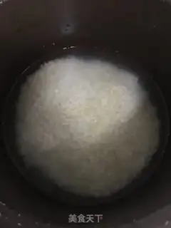 Make Squid sausage step 1
