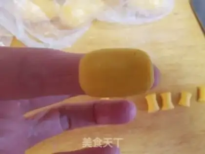 Make Pumpkin step 10