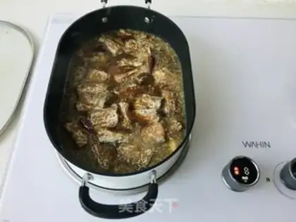Make Creamfish step 8