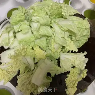 Make Fish tofu step 3