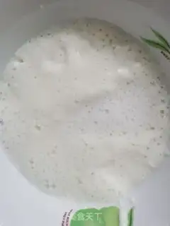 Make Pork soup step 1