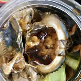 Make Crabs step 15