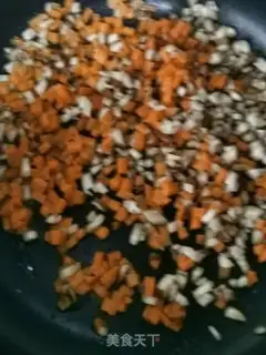 Make Pork soup step 2