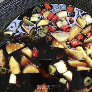 Make Crabs step 16