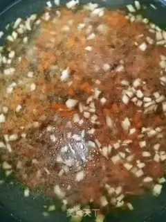 Make Pork soup step 3