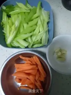 Make Celery step 0