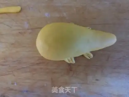 Make Pumpkin step 14