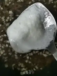 Make Pork soup step 4