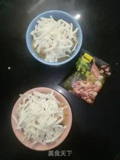 Make Cheese and potatoes step 3