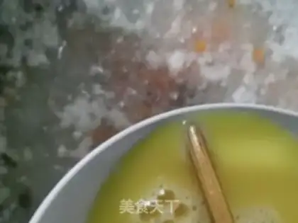 Make Pork soup step 5