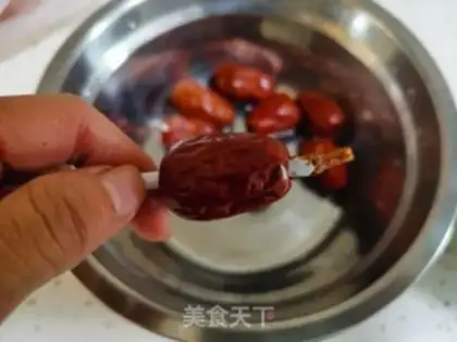 Make Porridge of porridge step 3