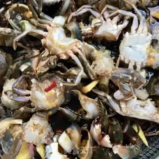 Make Crabs step 19