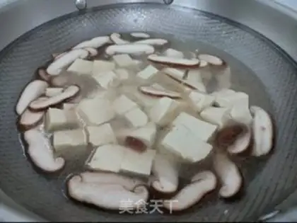 Make Skinny soup step 4