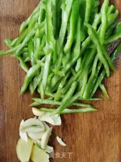 Make Pepper sauce step 3