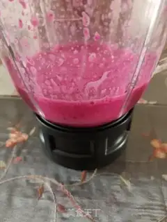 Make Flamingo mashed potatoes step 1