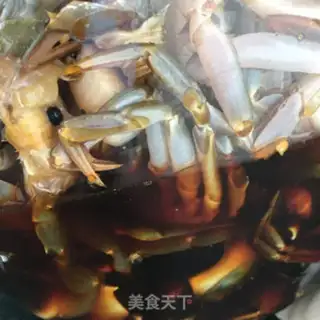 Make Crabs step 20