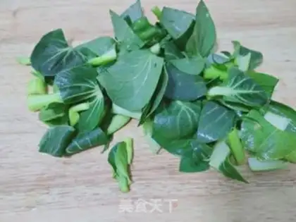 Make Skinny soup step 5