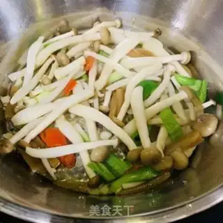 Make Fish tofu step 9