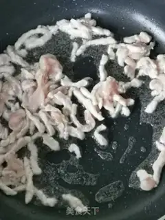 Make Pepper sauce step 4