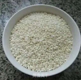 Make Oatmeal rice step 1