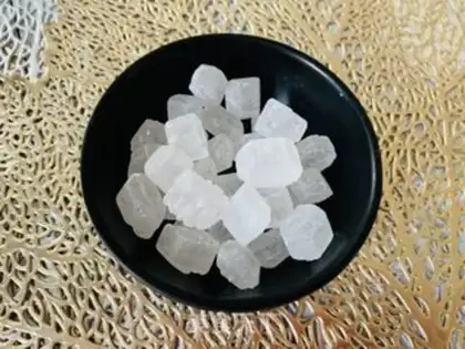 Make Pyramid radish step 3