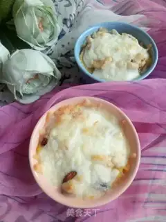 Make Cheese and potatoes step 6