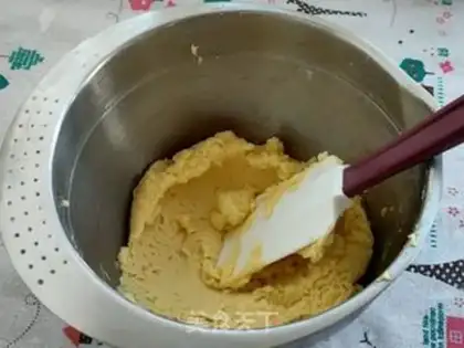 Make Cheese crackers step 6