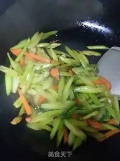 Make Celery step 4
