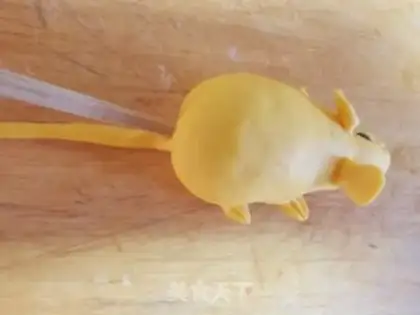 Make Pumpkin step 18