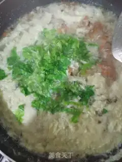 Make Pork soup step 7