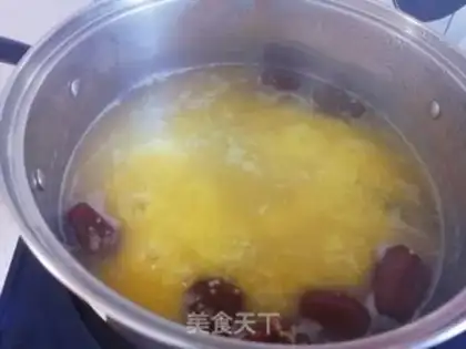 Make Porridge of porridge step 6